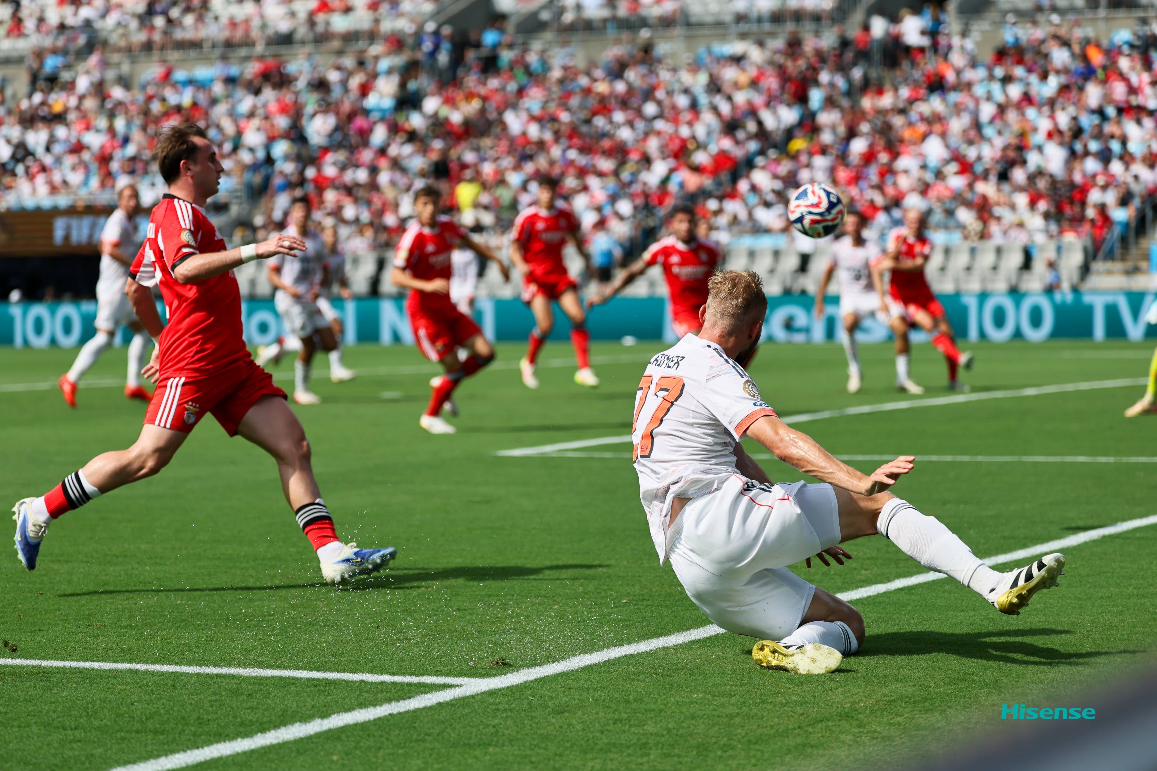 体育app-关于本菲卡力克拜仁，姆巴佩补时绝平足总杯的信息