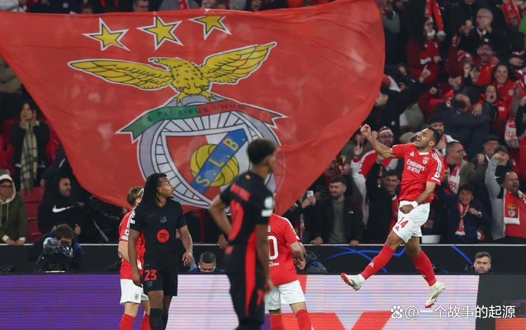 关于本菲卡力克拜仁，姆巴佩补时绝平足总杯的信息