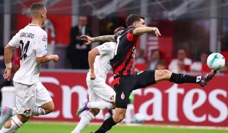 下载-AC米兰险胜切尔西，德布劳内扑点救主法甲的简单介绍