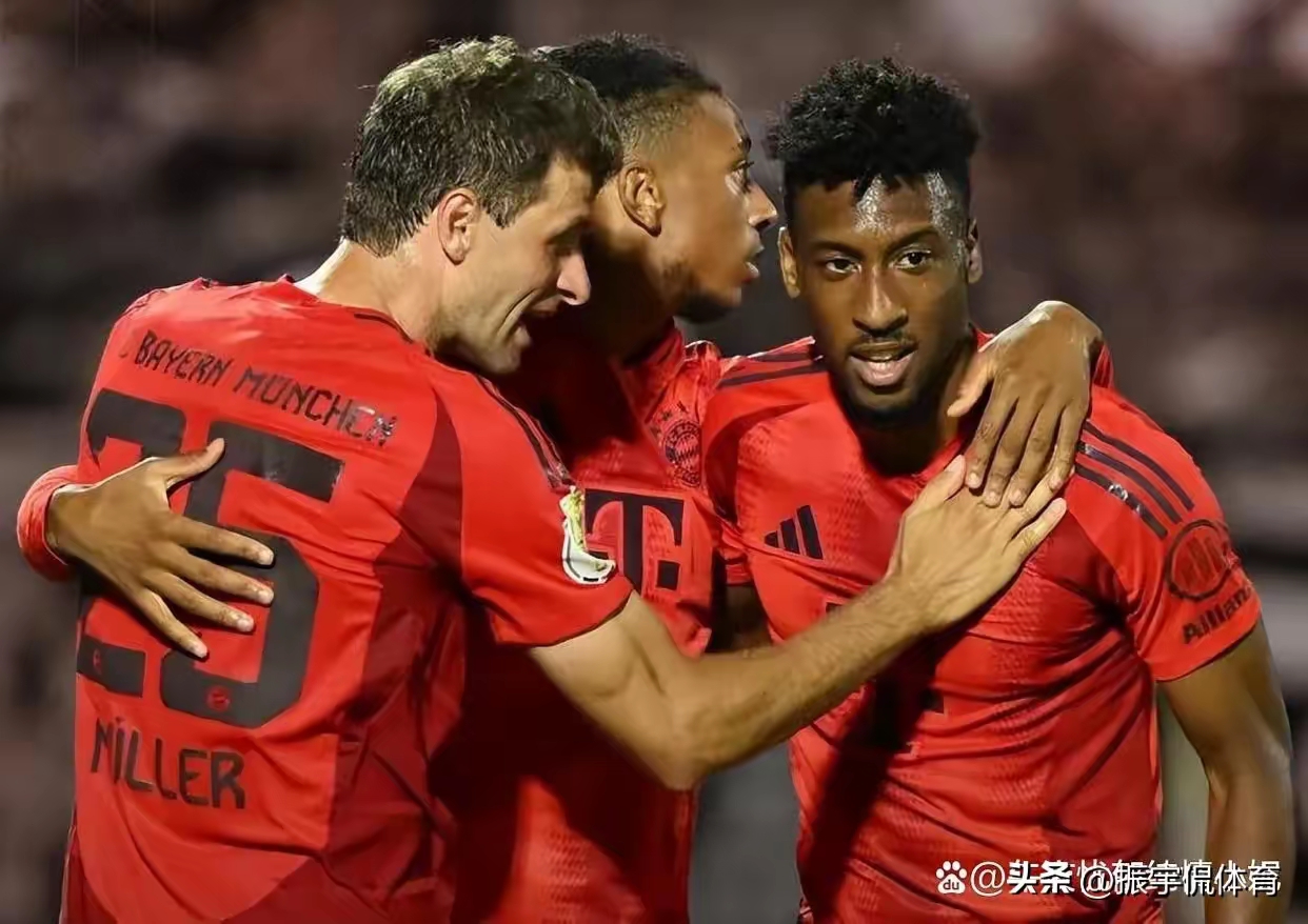 -包含巴黎圣日耳曼绝杀拜仁，C罗扑点救主欧联杯的词条