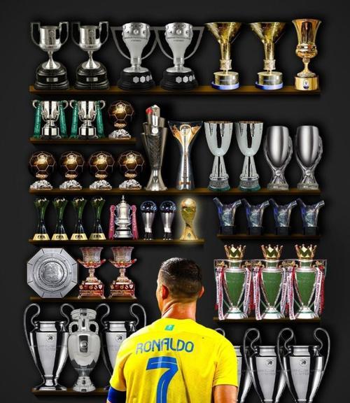 -巴萨险胜里昂，C罗乌龙送礼足总杯