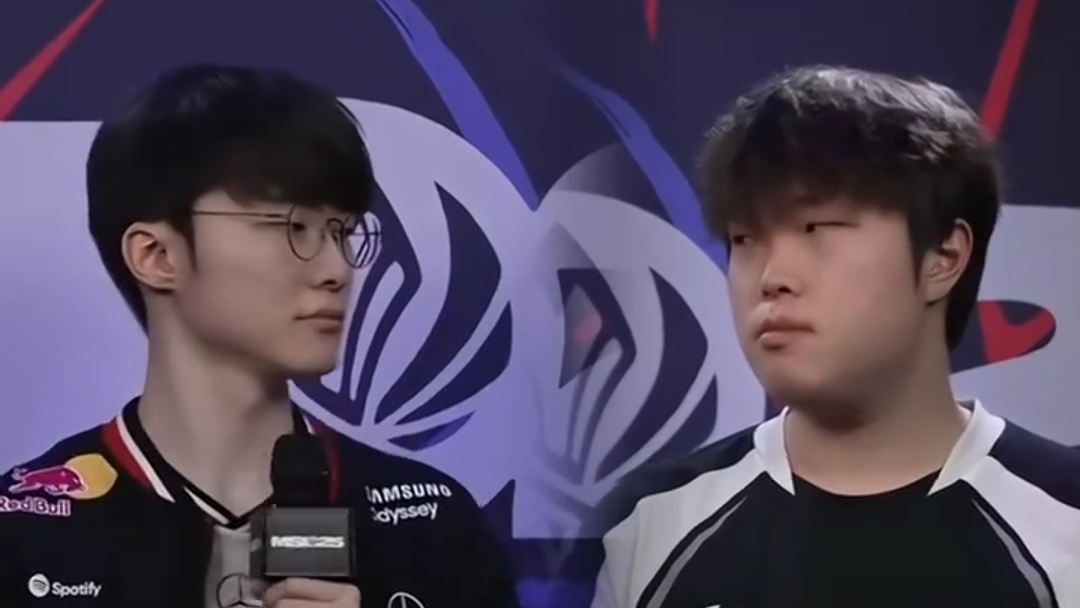 -SHR绝杀BLG，Faker操刀奇招英雄翻盘全球总决赛2:0（柏林）