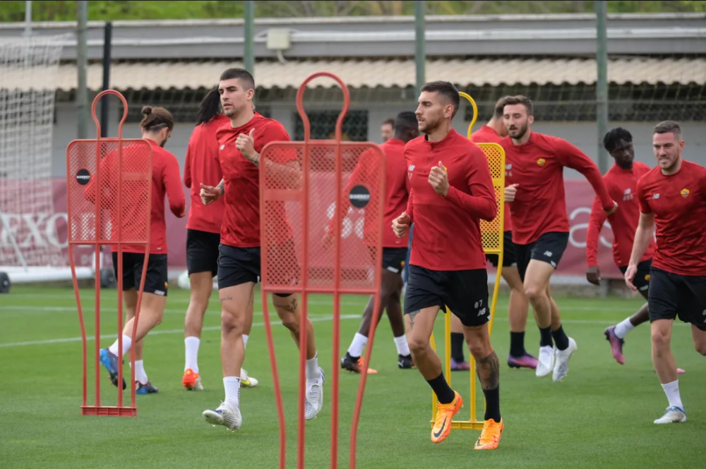 体育登录-关于罗马角斗队晋级令人瞩目，备战强的信息