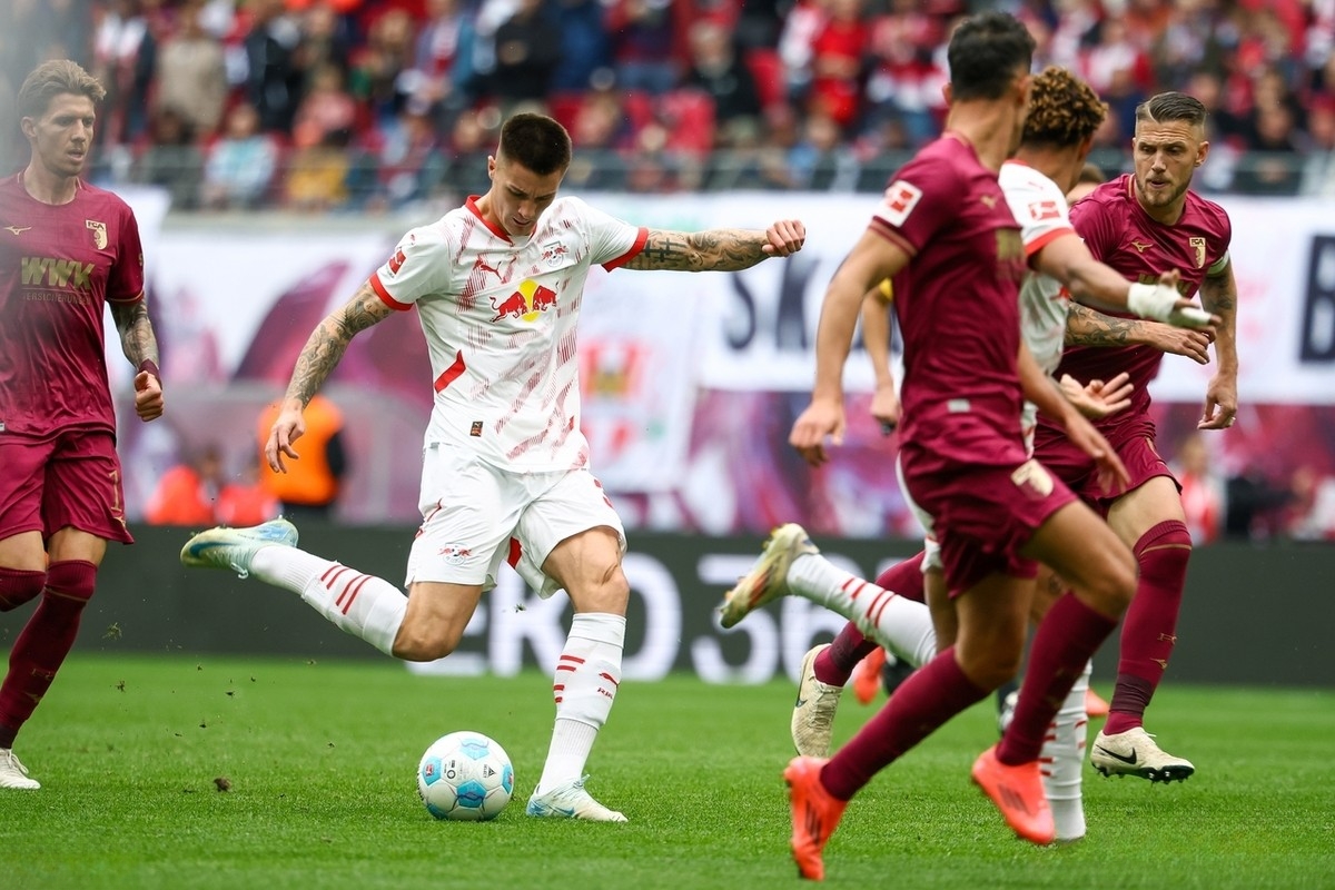 体育在线-切尔西战平莱比锡，卡瓦尼梅开二度意甲的简单介绍