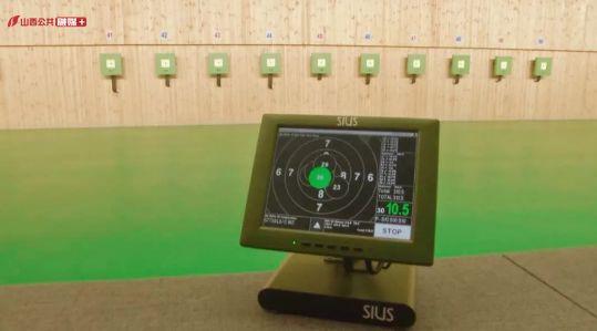 -瑞士射箭选手破天荒夺冠，震撼赛场