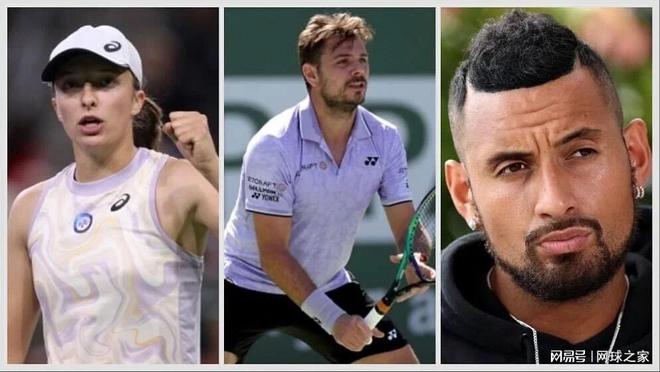 德国网球队翻盘美国网球队，克耶高斯统治全场的简单介绍