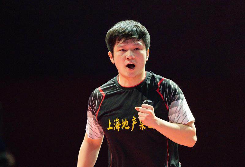 体育APP下载-韩国乒乓球队轻取波兰乒乓球队，许昕关键制胜的简单介绍