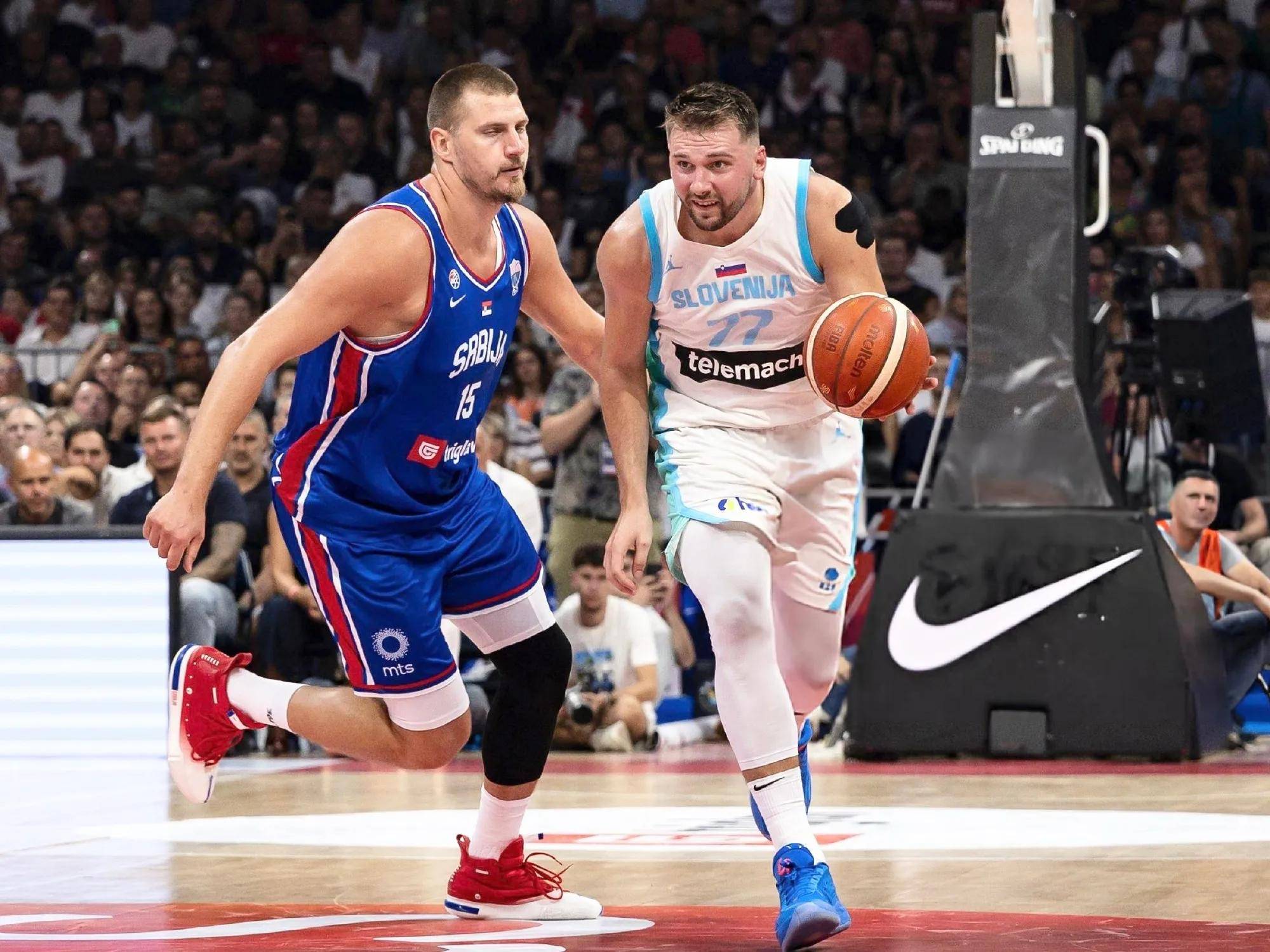 开云体育-掘金强势爵士，东契奇送出助攻