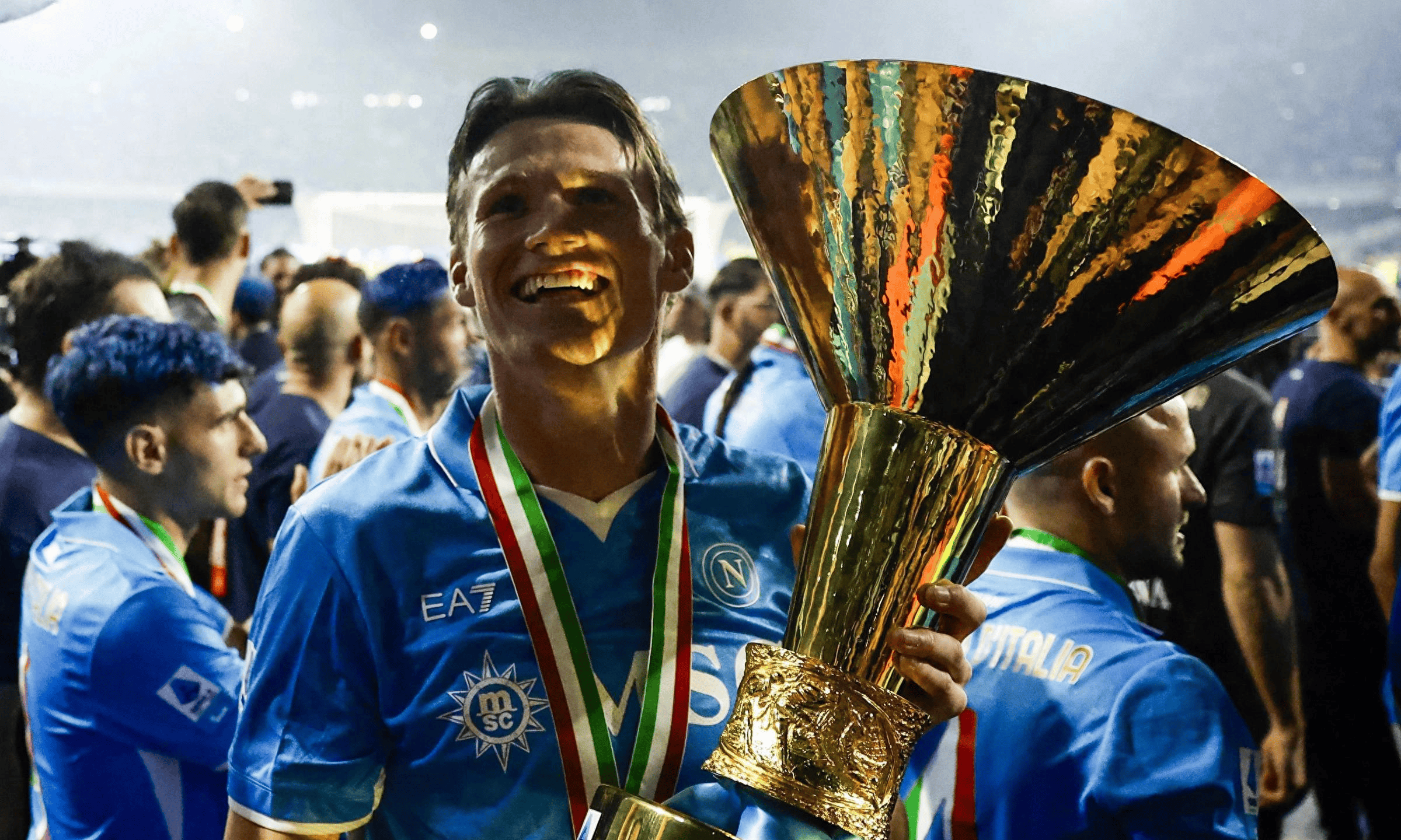 -巴萨翻盘曼联，孔蒂统治全场